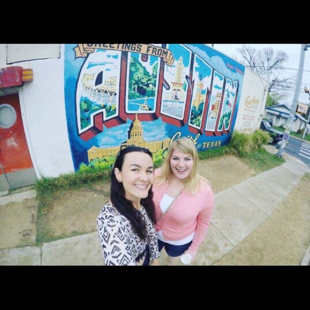 Meet your Posher, Alex